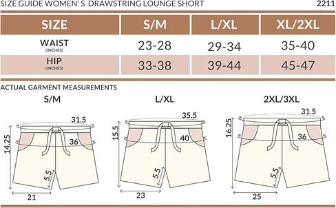 Cottonique Hypoallergenic Lounge Shorts for Women with Skin Allergies and Sensitive Skin in Saudi Arabia