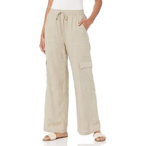 NIA Women's Jacob Cargo Pant in Kuwait