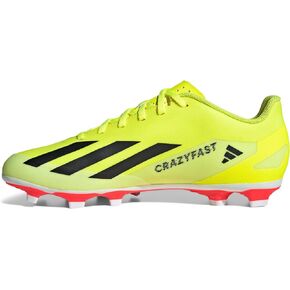 adidas X Crazyfast Club Flexible Ground