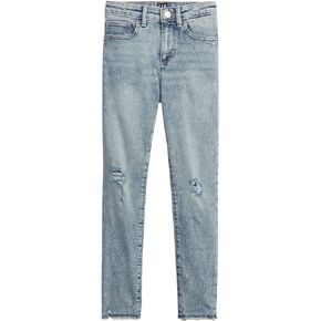 GAP Girls' High Rise Fit Jegging Pant
