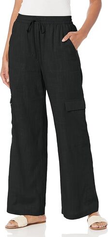 NIA Women's Jacob Cargo Pant in Kuwait