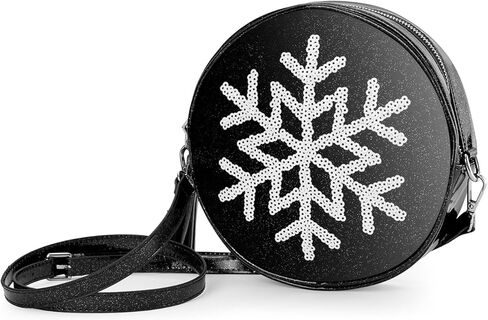 Tipsy Elves Purses - Small Crossbody Hand Bags for Women - Unique Shaped Novelty Womens Handbag in Saudi Arabia