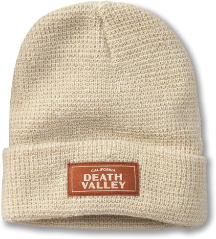 AMERICAN NEEDLE National Park Unisex Basin Knit Cap Beanie (22014A-NP-Parent) in Saudi Arabia