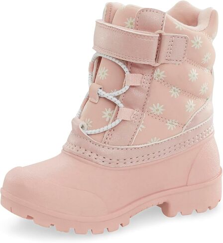Carter's Unisex-Child Parker Boot in Saudi Arabia