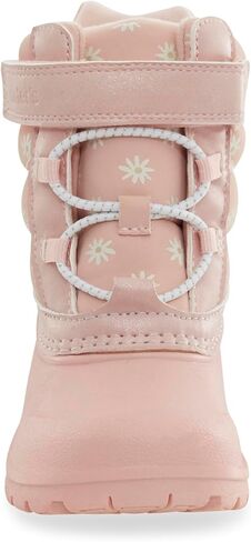 Carter's Unisex-Child Parker Boot in Saudi Arabia