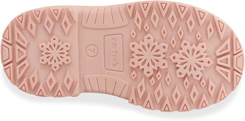 Carter's Unisex-Child Parker Boot in Saudi Arabia