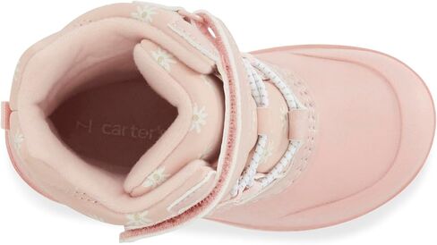 Carter's Unisex-Child Parker Boot in Saudi Arabia