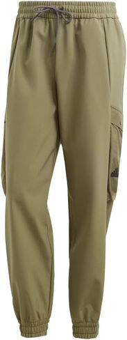 adidas Men's City Escape Cargo Pants in Saudi Arabia