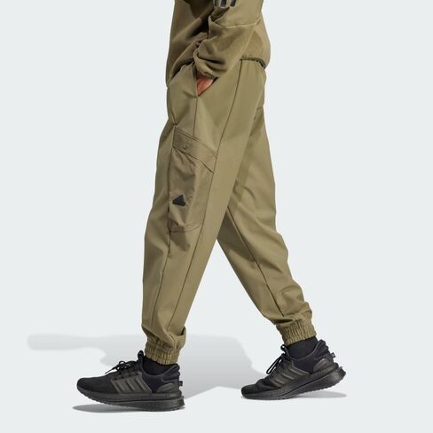 adidas Men's City Escape Cargo Pants in Saudi Arabia