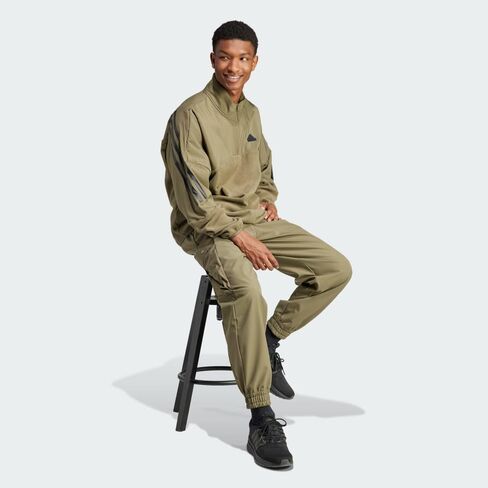 adidas Men's City Escape Cargo Pants in Saudi Arabia