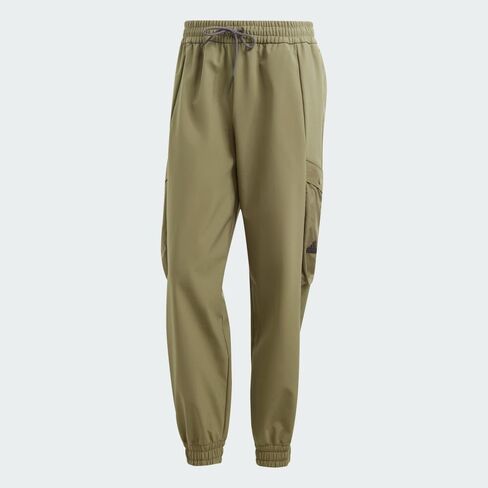 adidas Men's City Escape Cargo Pants in Saudi Arabia