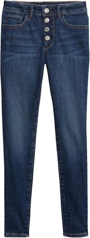 GAP Girls' High Rise Fit Jegging Pant in Kuwait