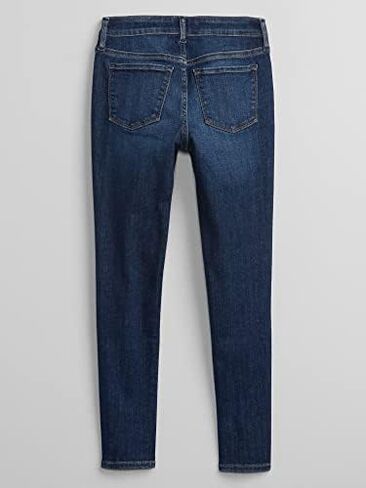 GAP Girls' High Rise Fit Jegging Pant in Kuwait