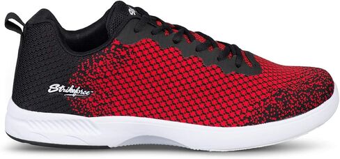 KR Aviator Red/Black 6.5 in Saudi Arabia