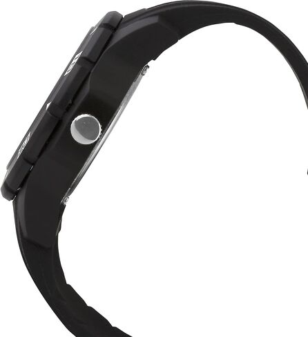 Game Time MLB Fan Automatic Series Watch, Black, 49.50mm in Saudi Arabia