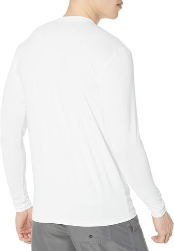 Billabong Men's Standard Long Sleeve Loose Fit Rashguard in Kuwait