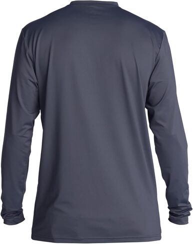 Billabong Men's Standard Long Sleeve Loose Fit Rashguard in Kuwait