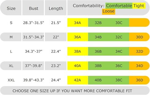 قمصان بدون أكمام من DYLH مع حمالات صدر مدمجة للتمرين للنساء، قمصان رياضية قابلة للتمدد، 1/2/3 عبوات in Kuwait