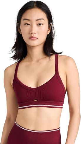 حمالة صدر Barre Cami للسيدات من ALALA in Kuwait