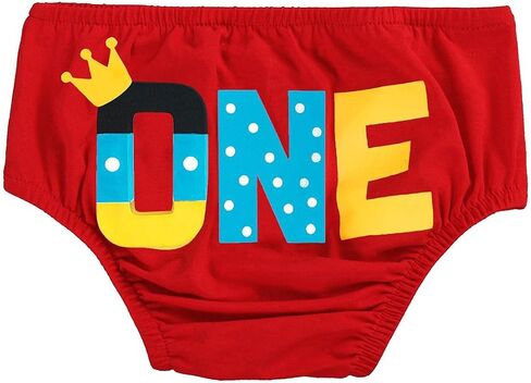 IBTOM CASTLE 1/2 / First Birthday Outfit for Baby Boy Cake Smash Mouse Wild One Party Clothes Set Suspenders Bowtie Costumes in Saudi Arabia