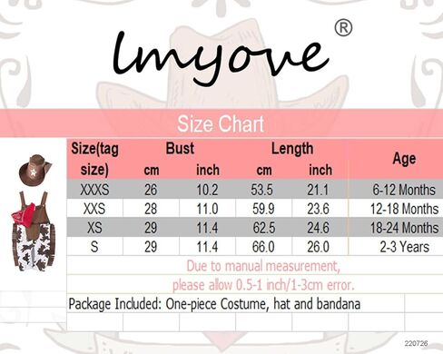 مجموعة أزياء رعاة البقر للأطفال من LMYOVE، أزياء الهالوين للأطفال الصغار in Kuwait