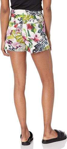 GUESS Women's Claudia Short in Saudi Arabia