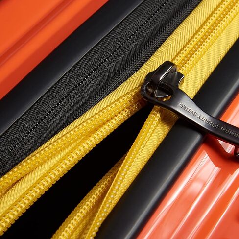 حقيبة ديلسي باريس ريمبارت قابلة للتوسيع ذات الجانب الصلب مع عجلات دوارة، أخضر عسكري، صندوق متوسط ​​مربع مقاس 26 بوصة in Kuwait