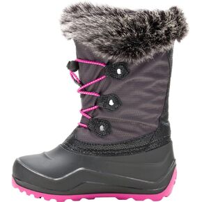 Kamik Girl's Powdery 3 (Toddler/Little Kid/Big Kid) in Kuwait