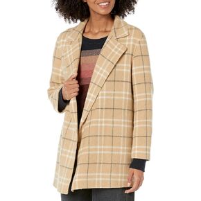 Theory Women's Clairene Coat