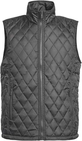 ET TU Men's Lightweight Puffer Vest in Kuwait