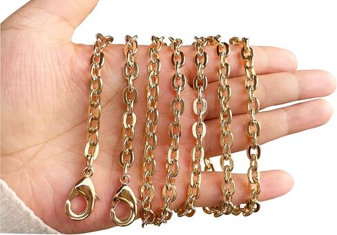 مجموعة تحويل من يسيكيمي لسارة اميلي محفظة طويلة من اللباد عالي الجودة مع سلسلة 47 انش in Kuwait