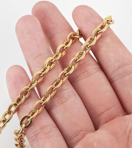 مجموعة تحويل من يسيكيمي لسارة اميلي محفظة طويلة من اللباد عالي الجودة مع سلسلة 47 انش in Kuwait