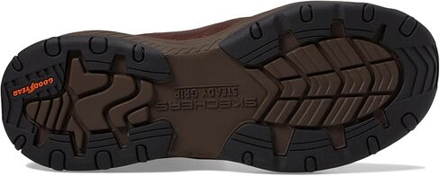 Skechers Men's Craster-Lanigan Hands Free Slip-in Moccasin in Saudi Arabia