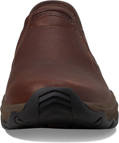 Skechers Men's Craster-Lanigan Hands Free Slip-in Moccasin in Saudi Arabia