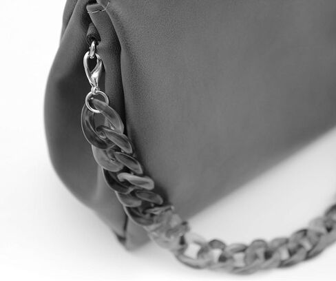 سلسلة مارفل من الأكريليك للنساء والرجال - مثبت النظارات - حزام حامل لحزام النظارات in Kuwait