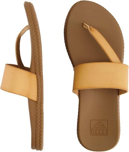 REEF Cushion Bounce Sol Womens Sandal in Kuwait