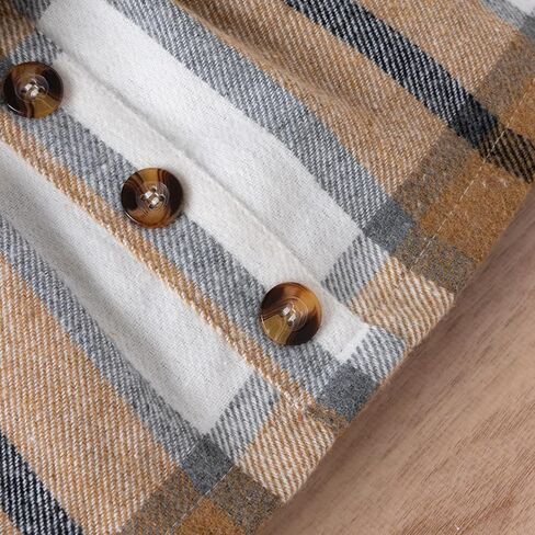 LYQTloml Toddler Girl Outfits Fall Winter Clothes Knitted Cotton Solid Color Ruffle Long Sleeves Tops+ Mini Skirts Set in Kuwait