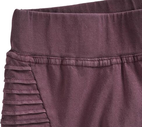 بنطال ضيق متوسط ​​الارتفاع للنساء من تشارلي بيج - بنطال ضيق قطني للتحكم في البطن للنساء، سروال يوجا للتمرين والجري in Kuwait