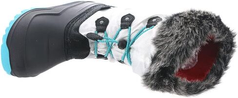 Kamik Girl's Powdery 3 (Toddler/Little Kid/Big Kid) in Saudi Arabia
