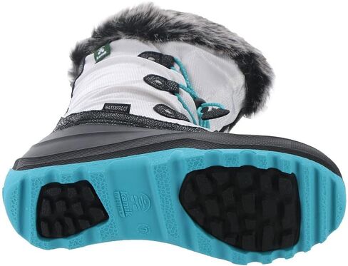 Kamik Girl's Powdery 3 (Toddler/Little Kid/Big Kid) in Saudi Arabia