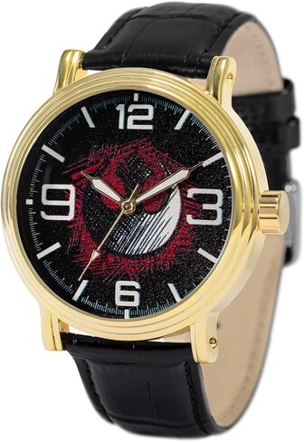 Star Wars Adult Vintage Analog Quartz Watch in Saudi Arabia