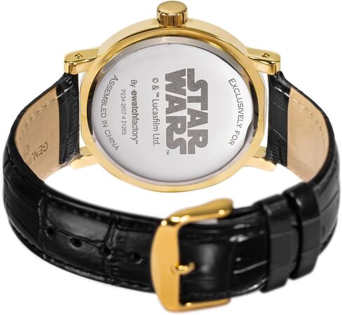 Star Wars Adult Vintage Analog Quartz Watch in Saudi Arabia