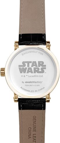 Star Wars Adult Vintage Analog Quartz Watch in Saudi Arabia
