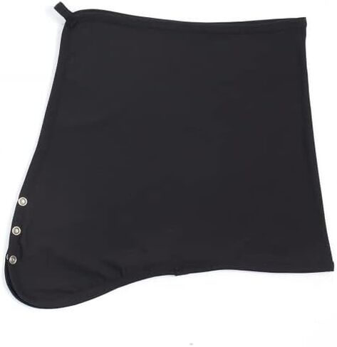WITHMOONS Sun Face Neck Drape Protection UV Sun Shield Sun Visor Cooling Protection in Saudi Arabia