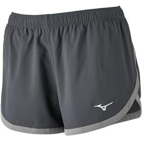 Mizuno Women's Impact Short in Saudi Arabia