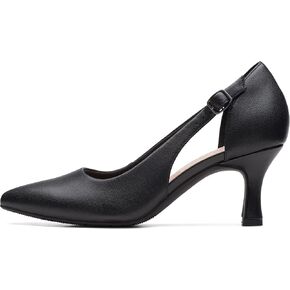 Clarks Women's Kataleyna Rae Pump in Saudi Arabia