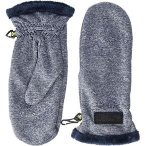 Burton Sapphire Mittens Womens in Saudi Arabia