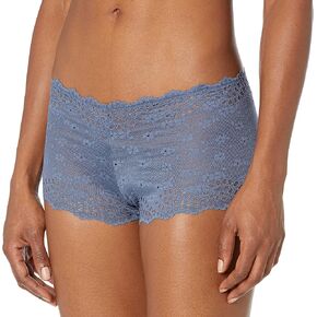 b.tempt'd Women's Inspired Eyelet Boyshort in Kuwait