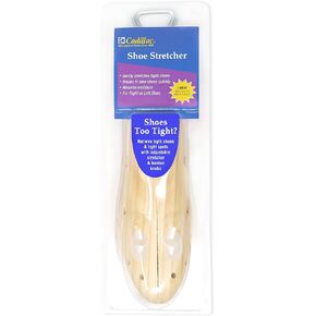 شجرة الأحذية المطاطية من كاديلاك للرجال والنساء | طول وعرض قابلان للتعديل | مقابض الورم متضمنة in Kuwait