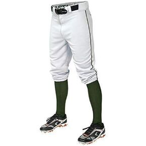 سروال بيسبول EASTON PRO + KNICKER للشباب وبألوان ثابتة ومحببة